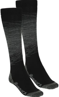 NORDICAski sock jr 2p