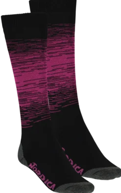 NORDICAski sock jr 2p