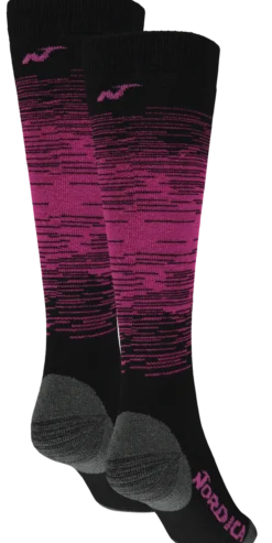 NORDICAski sock jr 2p