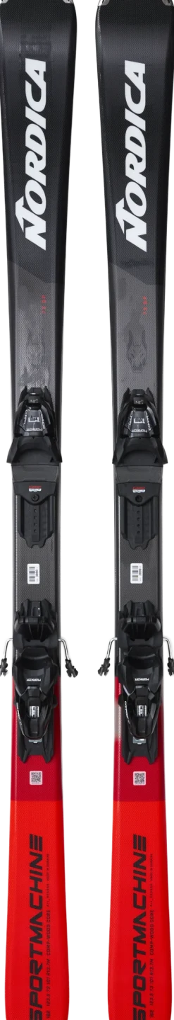 NORDICAsportmachine 73 sp+tlt10 u