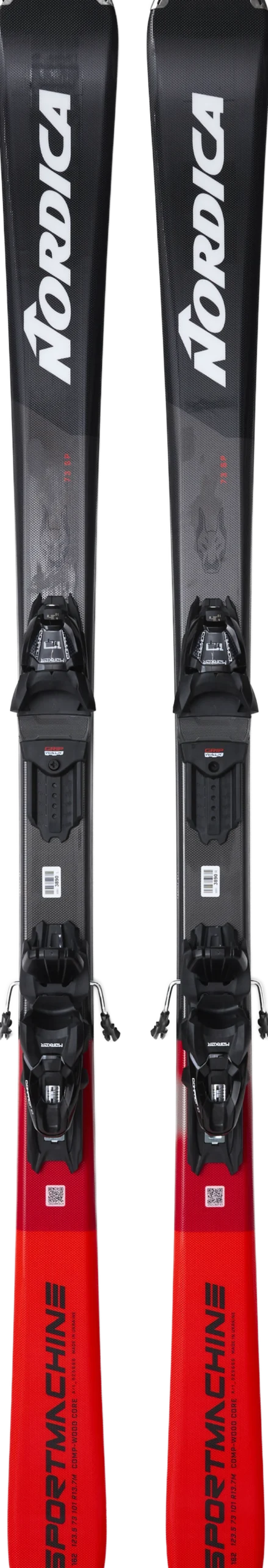NORDICAsportmachine 73 sp+tlt10 u