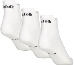 NORFOLKtraining sock 3p