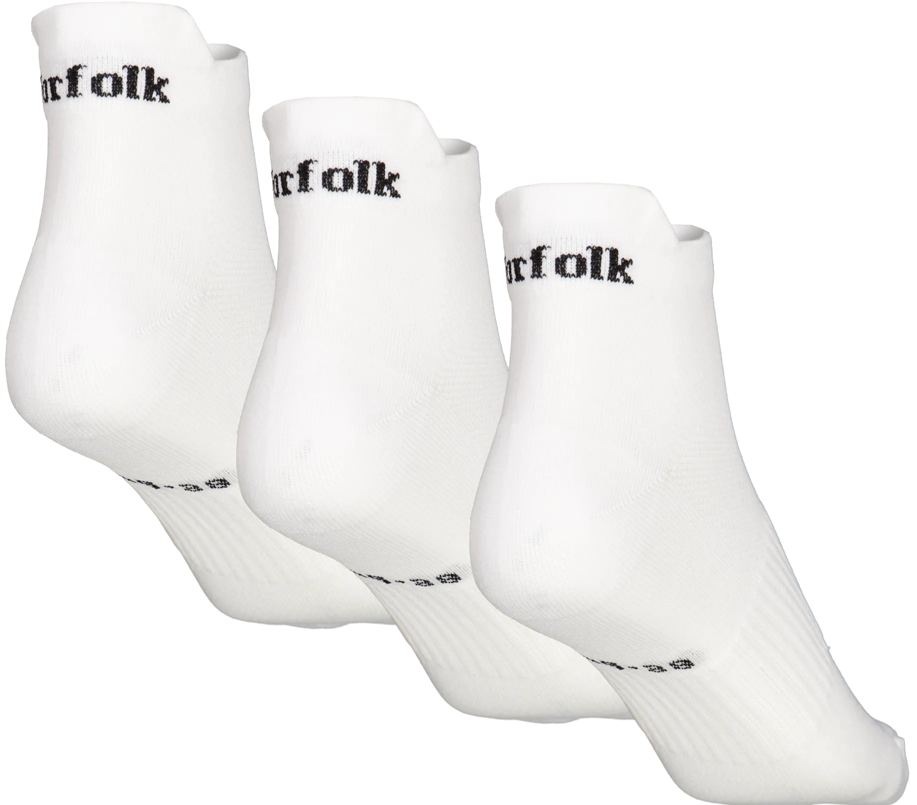NORFOLKtraining sock 3p