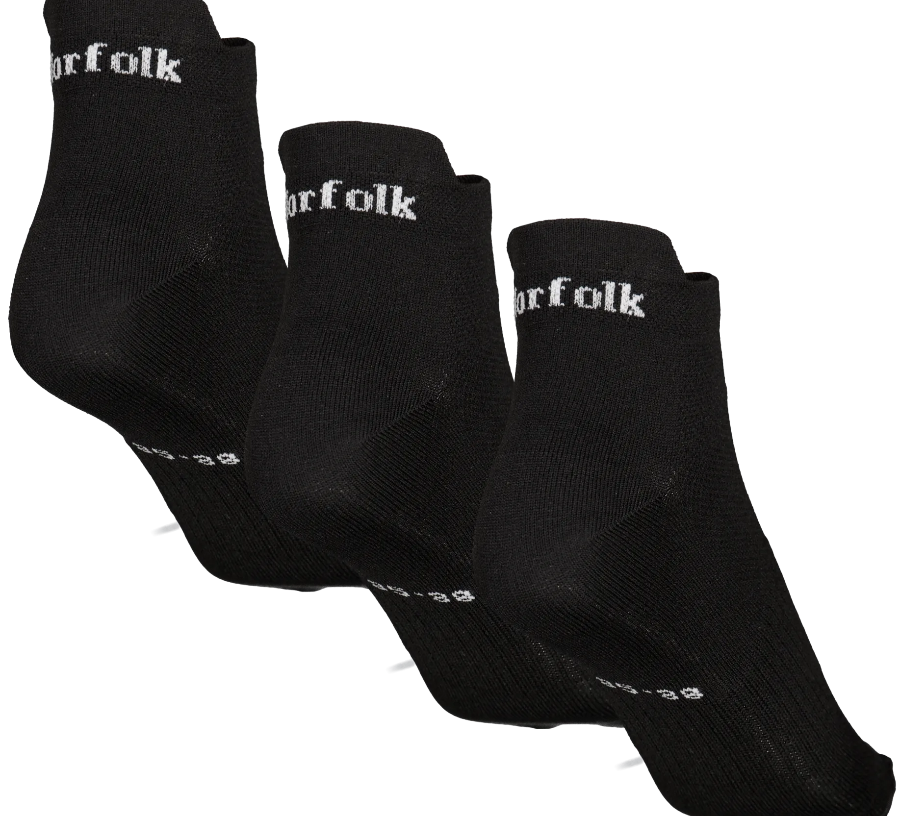 NORFOLKtraining sock 3p