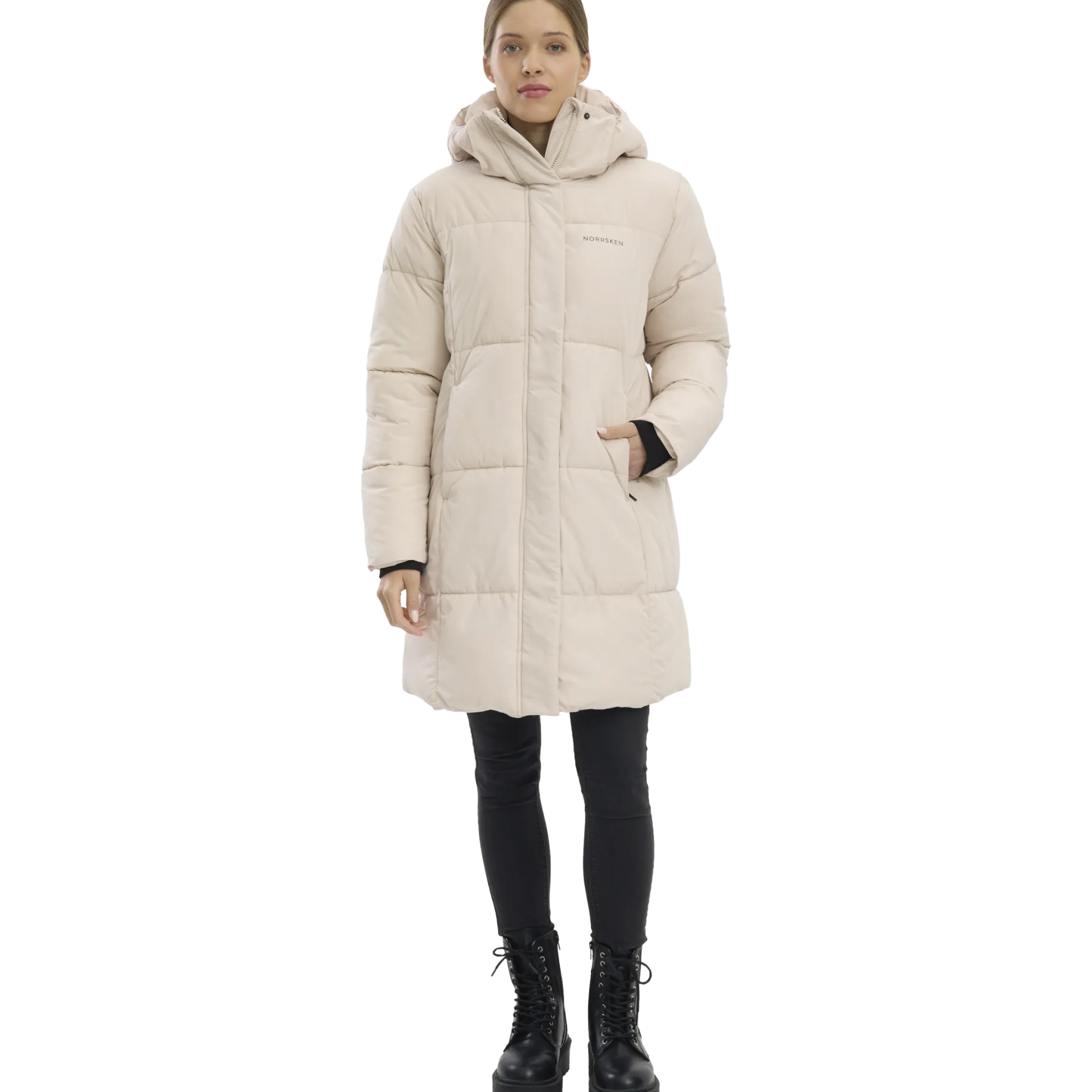 NORRSKENlycksele jkt w