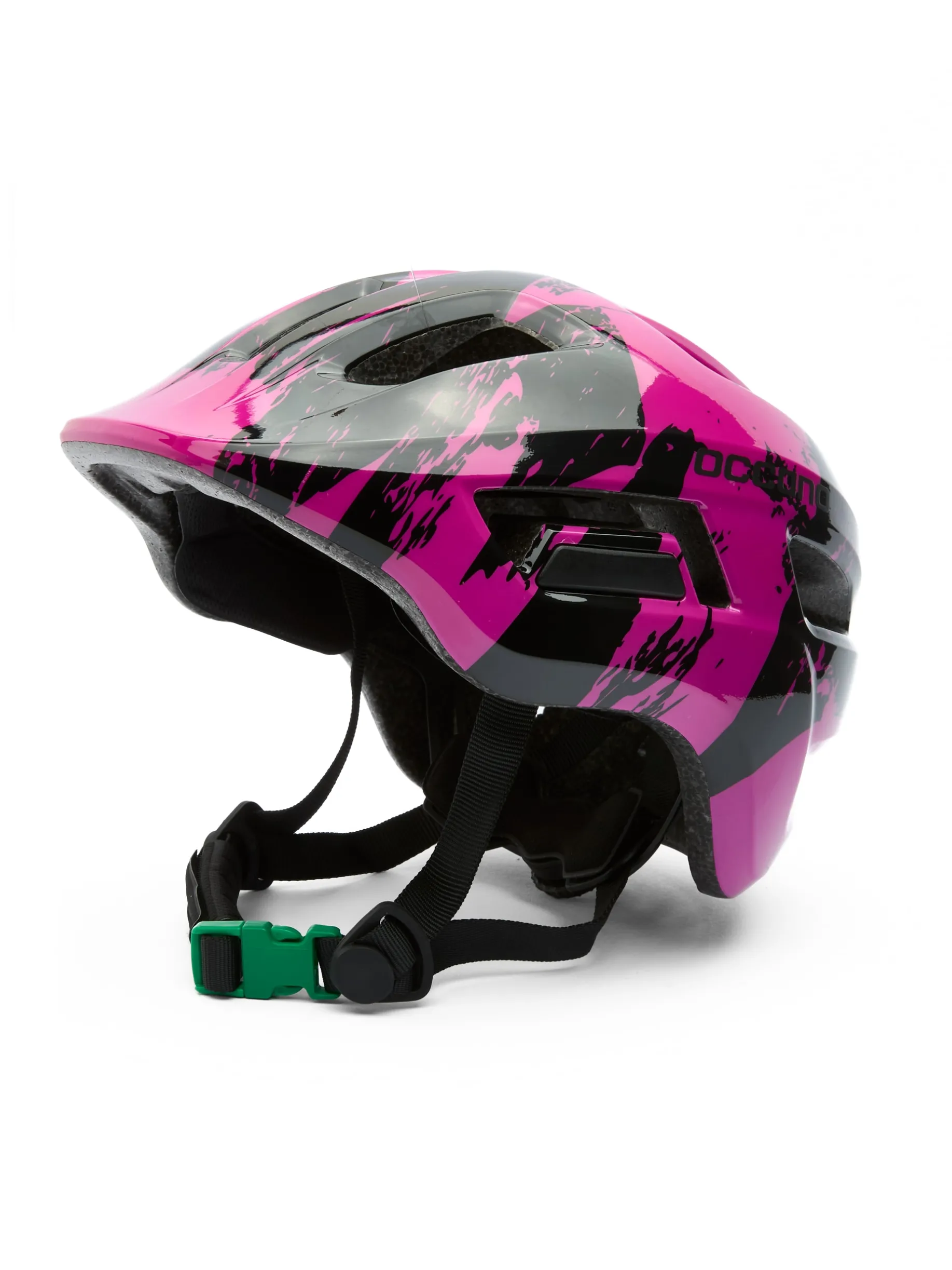 OCCANObike helmet jr