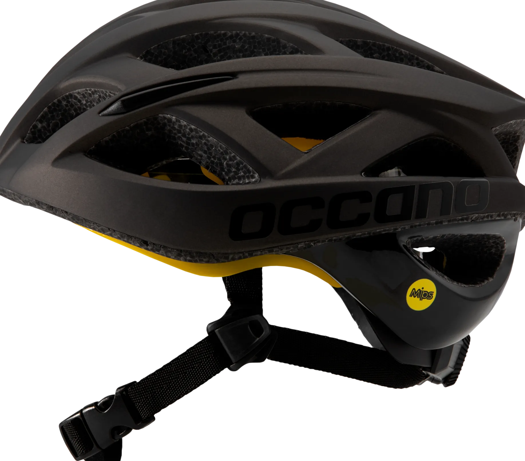 OCCANOroad mips helmet u