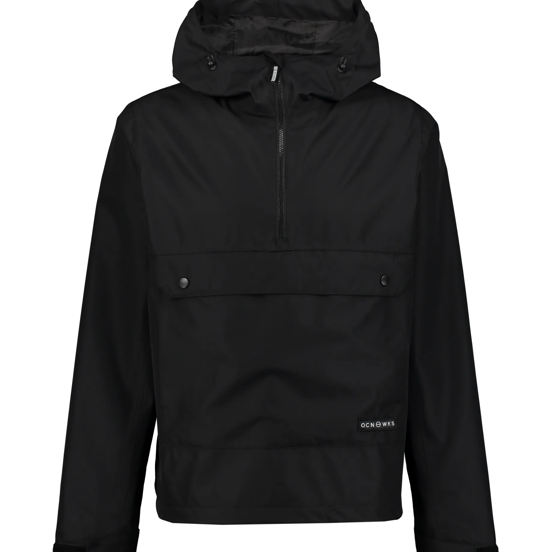 OCEAN WORKSfunction anorak m