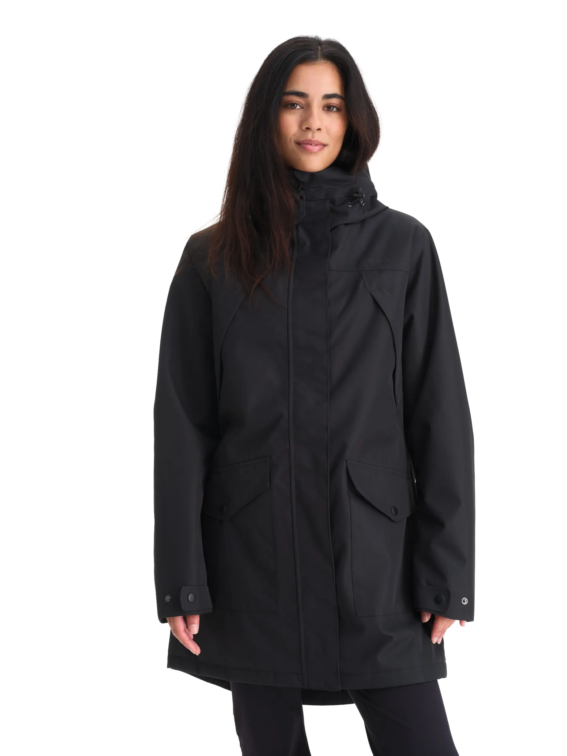 OCEAN WORKSfunction parka w