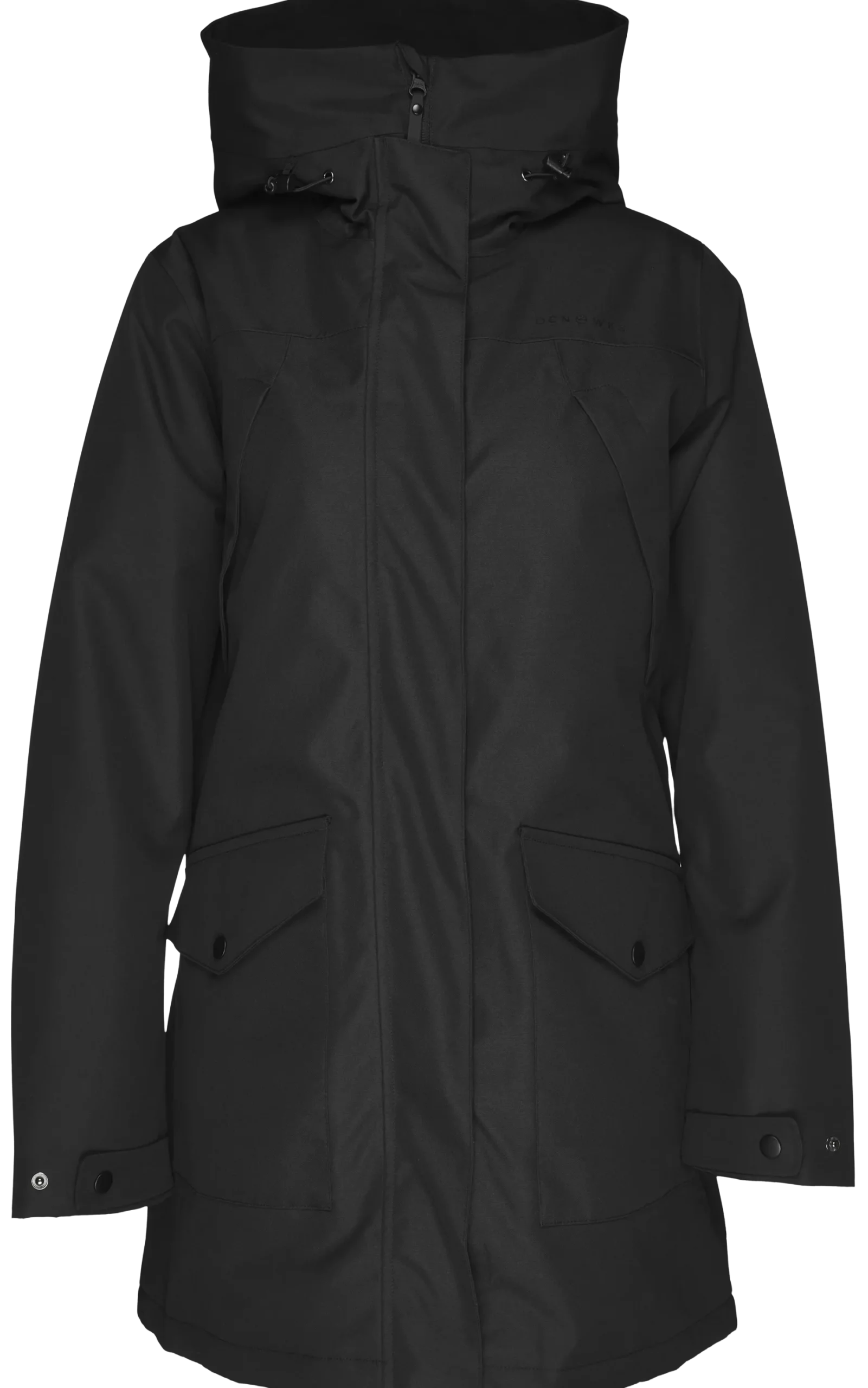 OCEAN WORKSfunction parka w