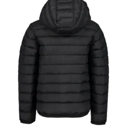 OCEAN WORKSpadded hood jacket jr