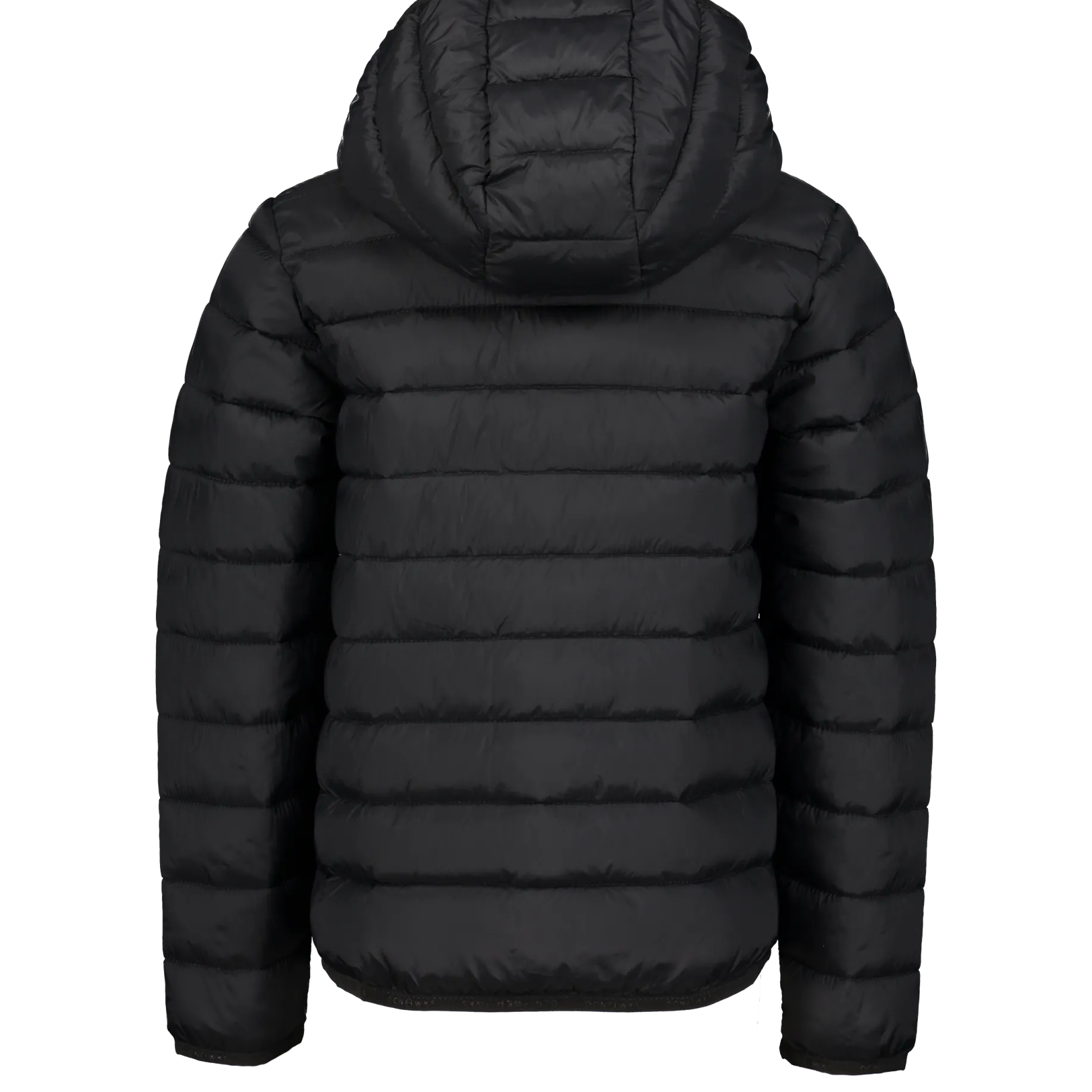 OCEAN WORKSpadded hood jacket jr
