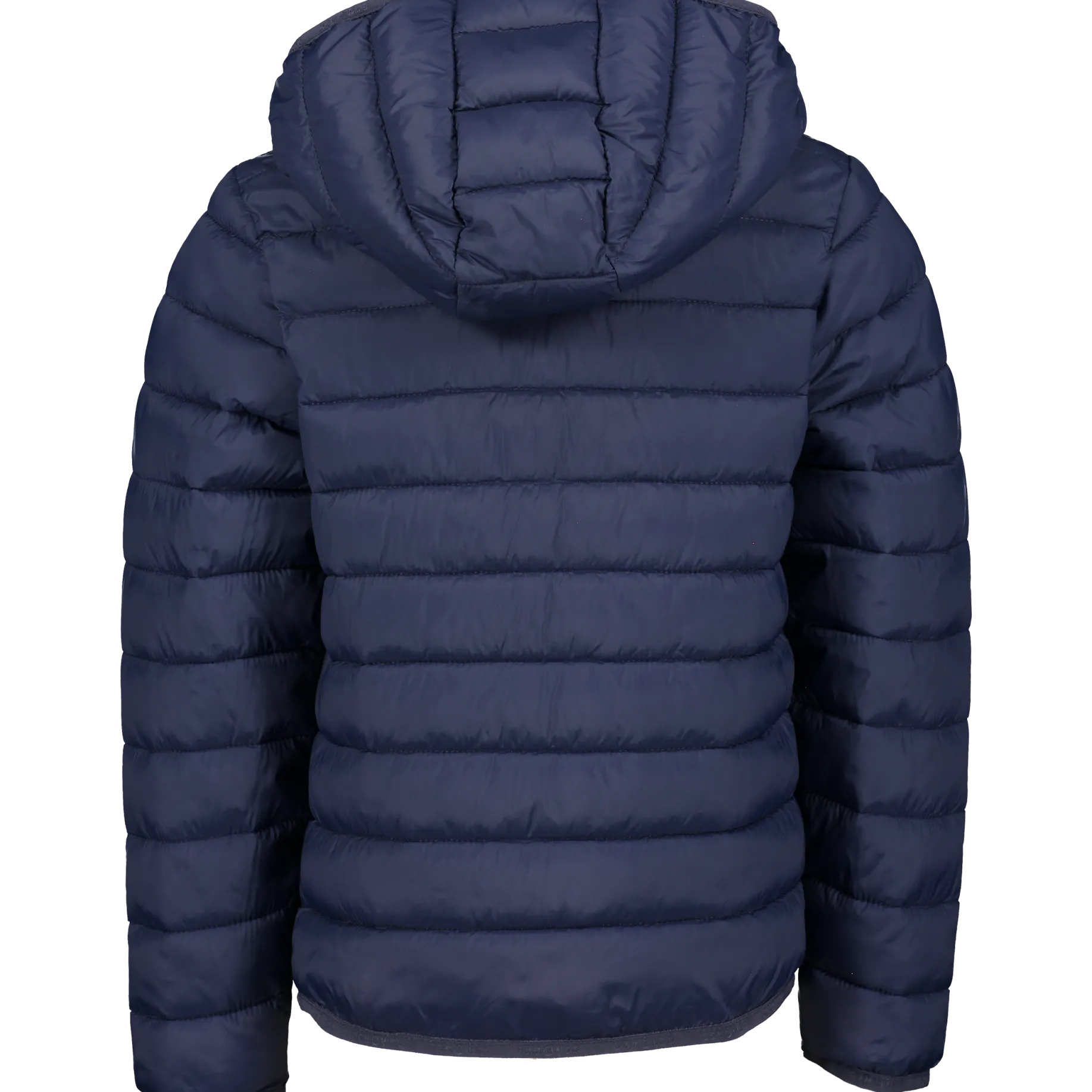 OCEAN WORKSpadded hood jacket jr