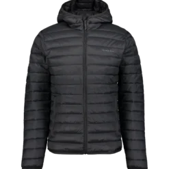 OCEAN WORKSpadded hood jacket m