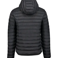 OCEAN WORKSpadded hood jacket m