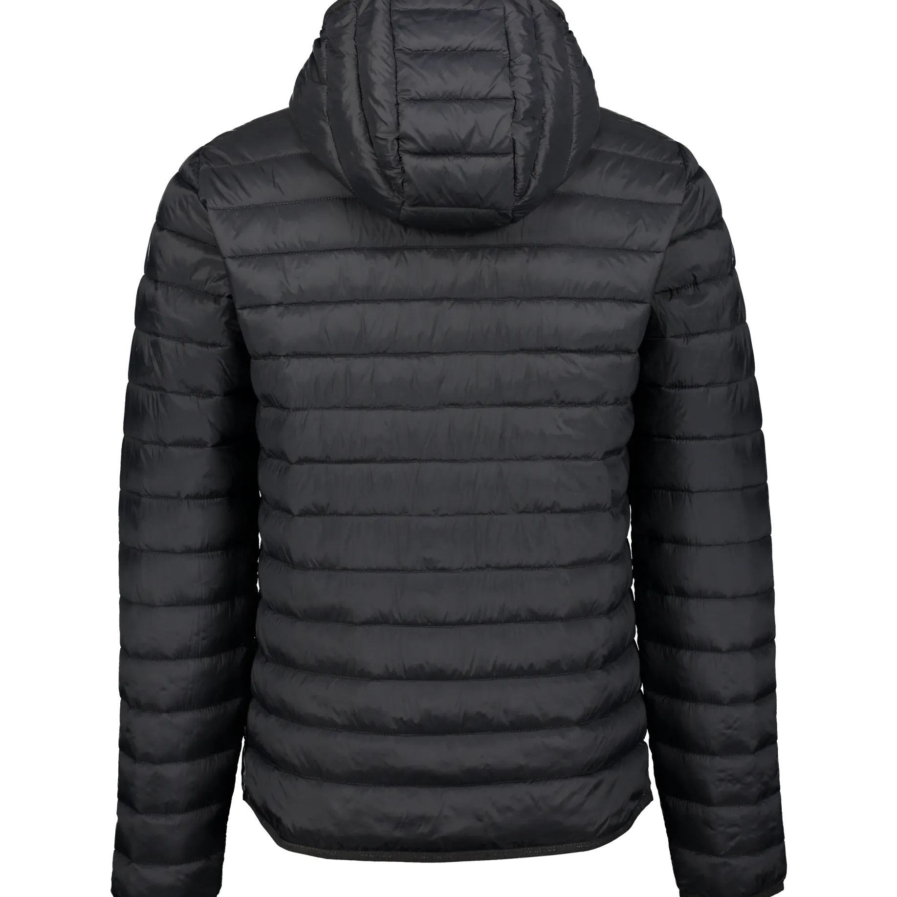 OCEAN WORKSpadded hood jacket m