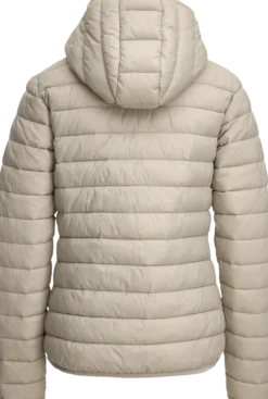 OCEAN WORKSpadded hood jacket w