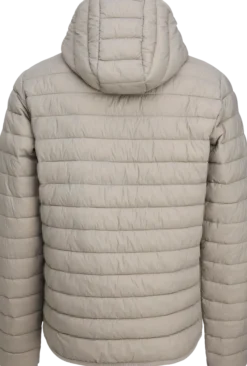 OCEAN WORKSpadded hood jacket m