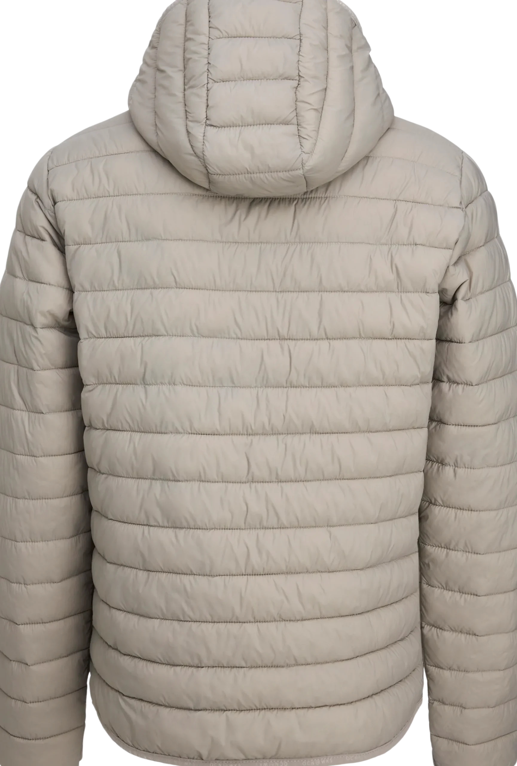 OCEAN WORKSpadded hood jacket m