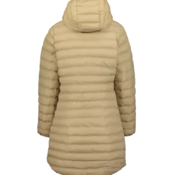 OCEAN WORKSpadded liner coat w