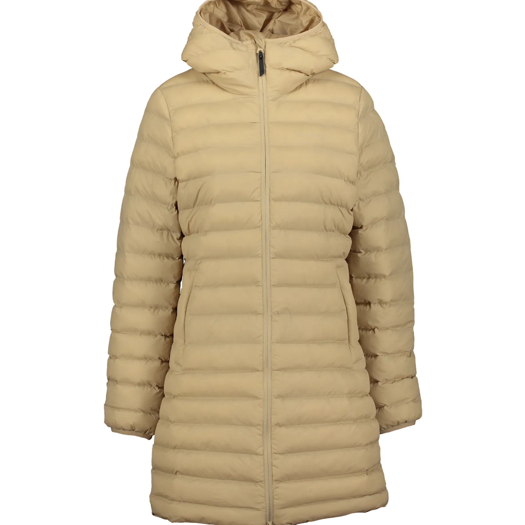 OCEAN WORKSpadded liner coat w