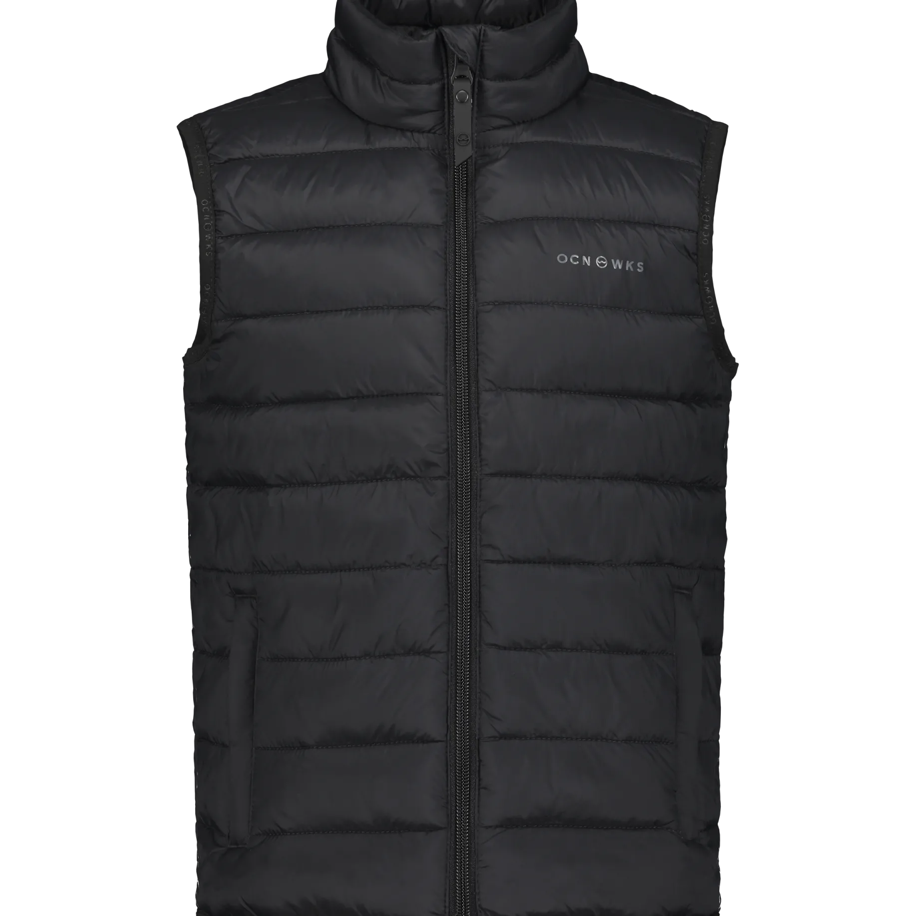 OCEAN WORKSpadded vest jr