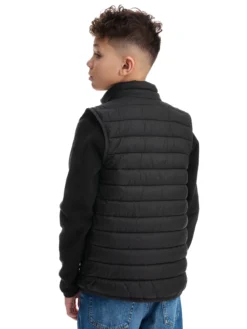 OCEAN WORKSpadded vest jr