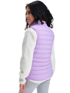 OCEAN WORKSpadded vest jr