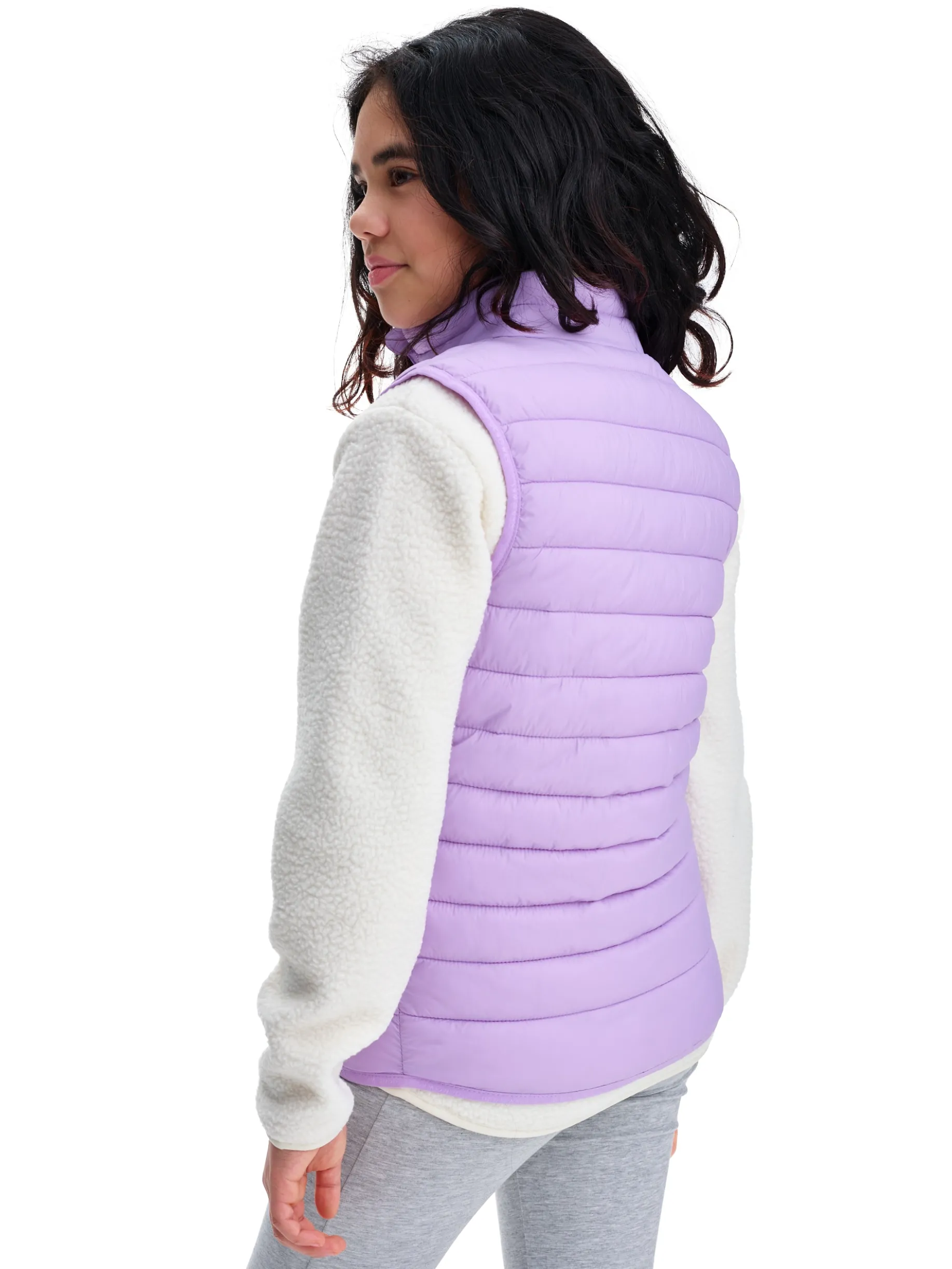 OCEAN WORKSpadded vest jr