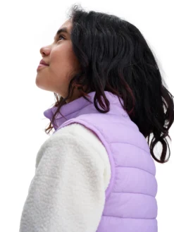 OCEAN WORKSpadded vest jr
