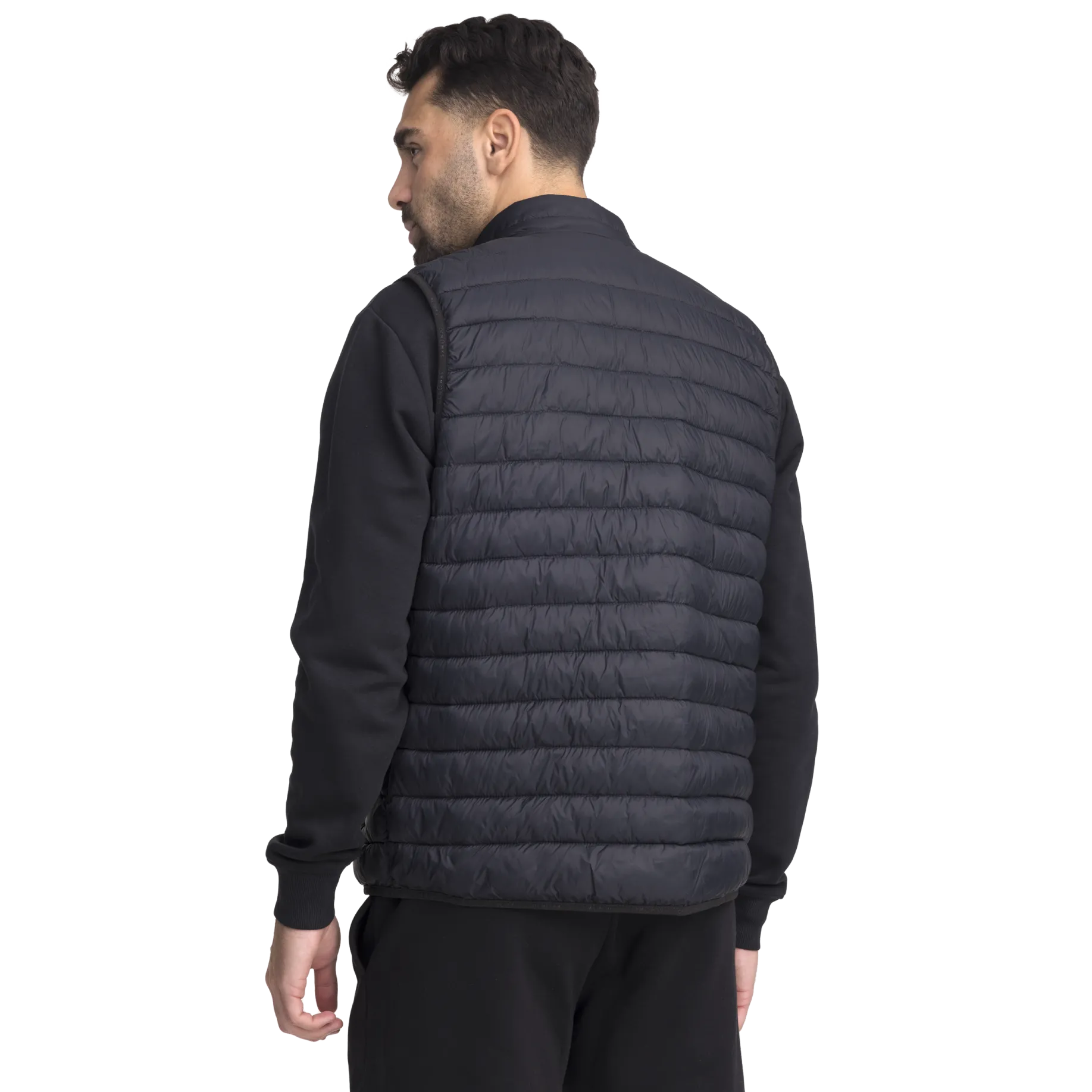 OCEAN WORKSpadded vest m