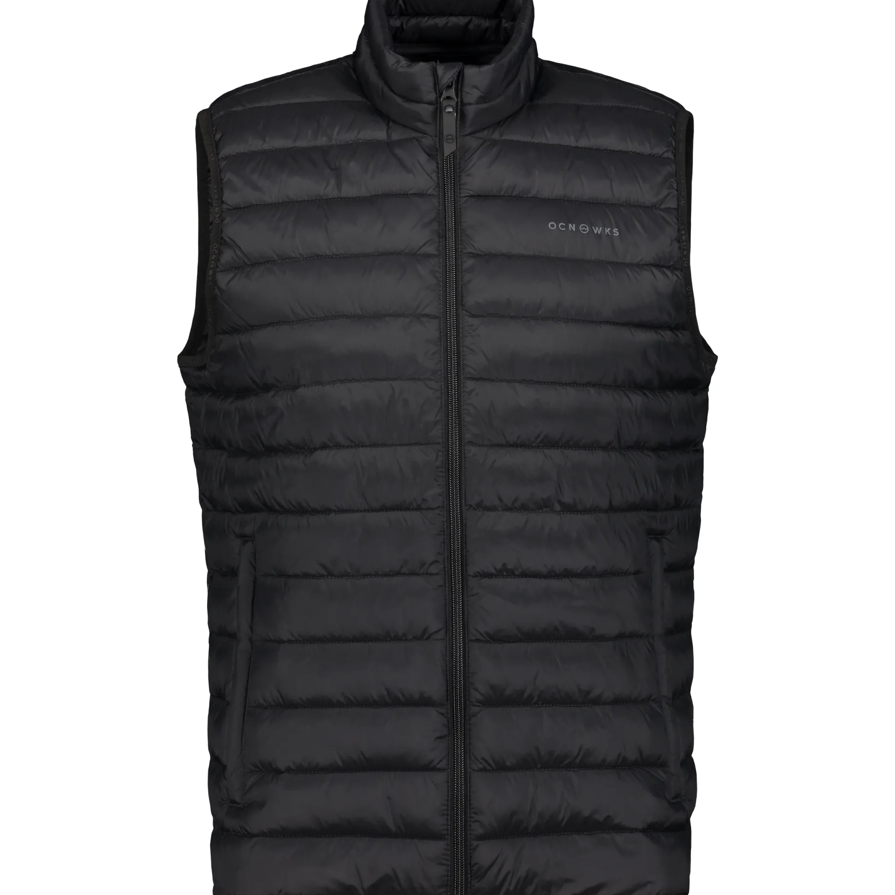 OCEAN WORKSpadded vest m