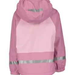 OCEAN WORKSpu lined jacket jr