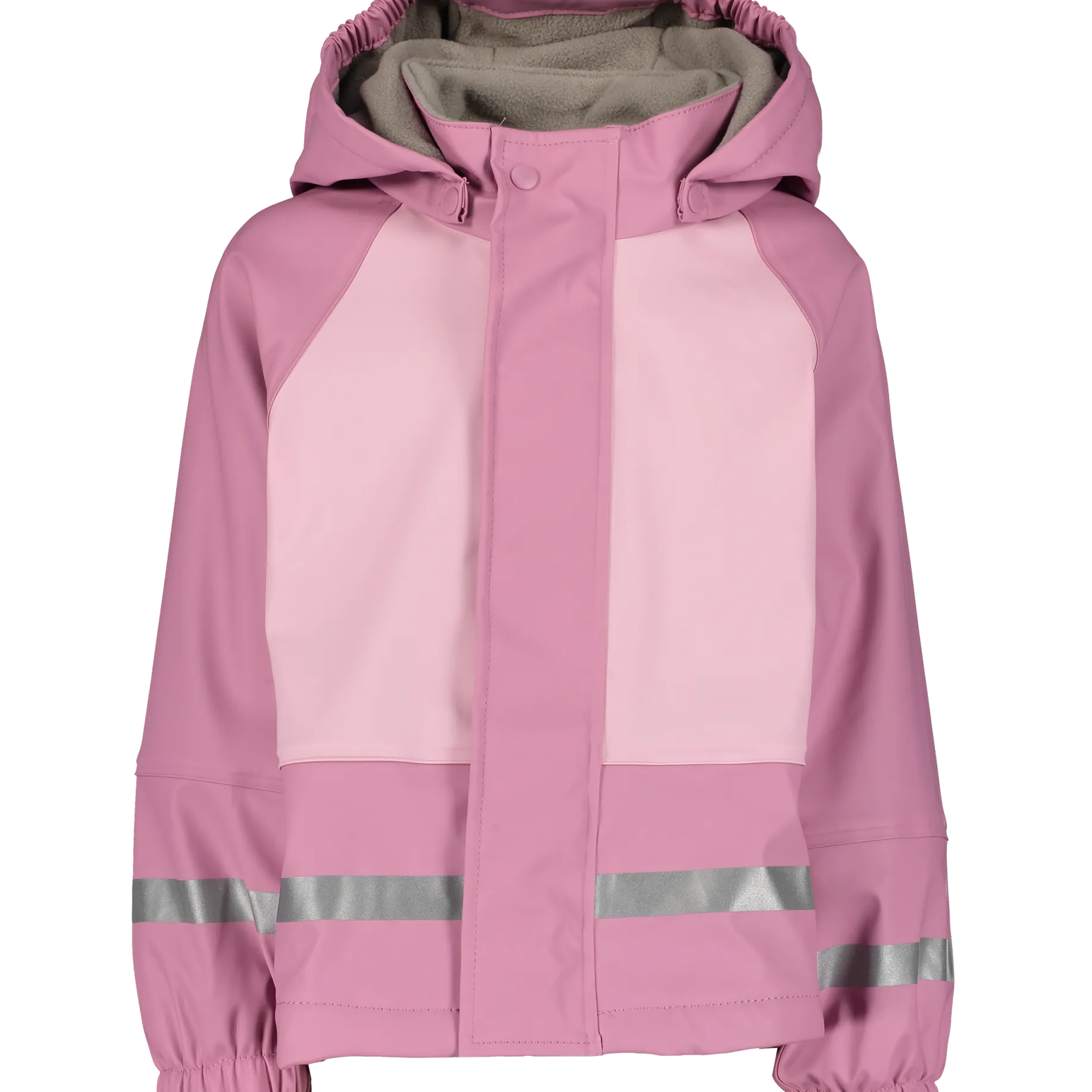 OCEAN WORKSpu lined jacket jr