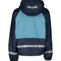 OCEAN WORKSpu lined jacket jr