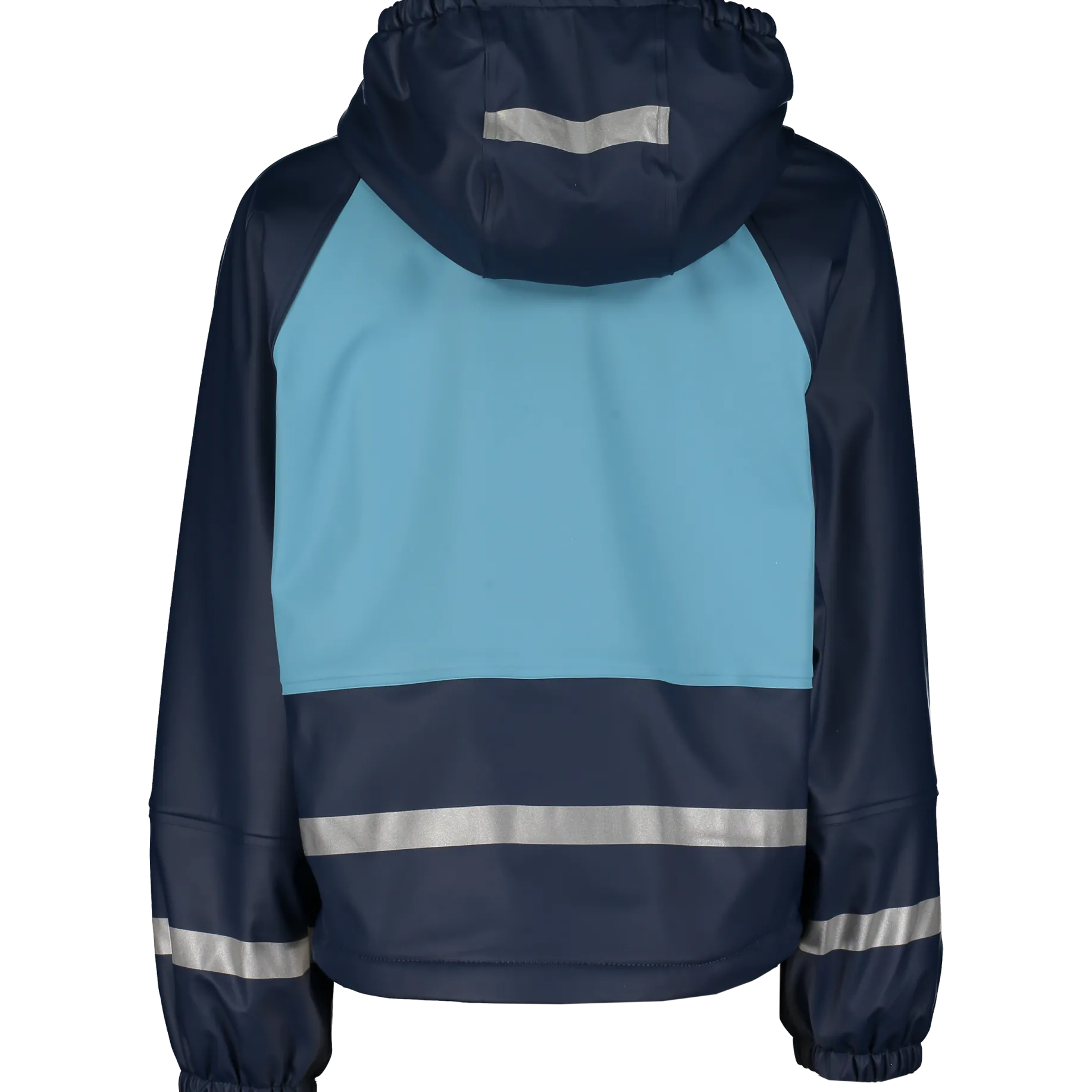 OCEAN WORKSpu lined jacket jr