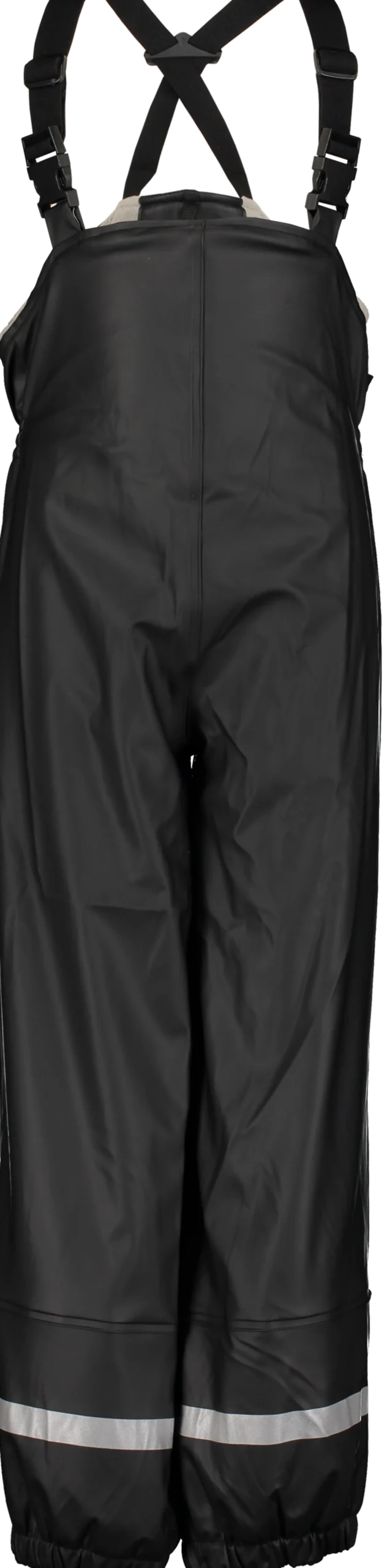 OCEAN WORKSpu lined pant jr