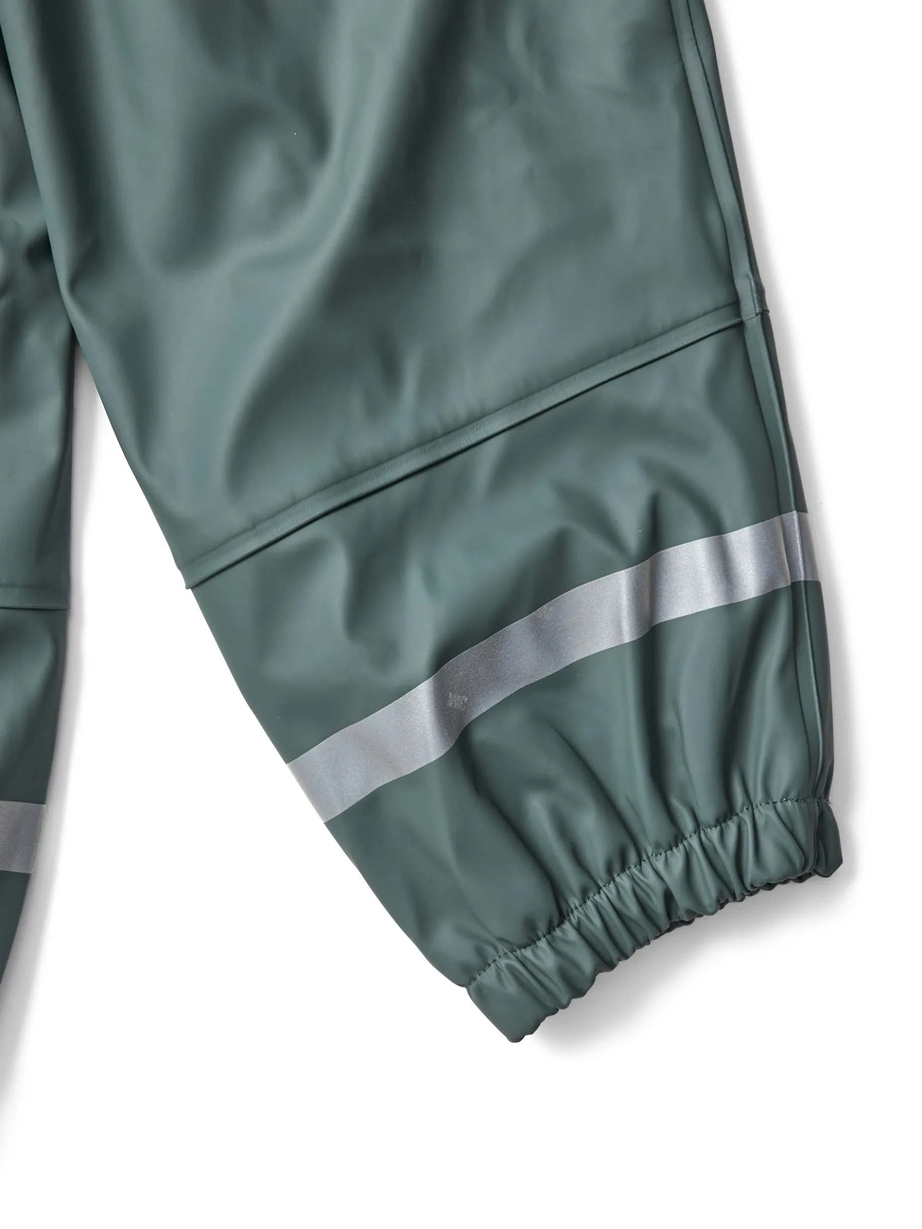 OCEAN WORKSpu lined pant jr