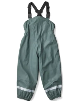 OCEAN WORKSpu lined pant jr