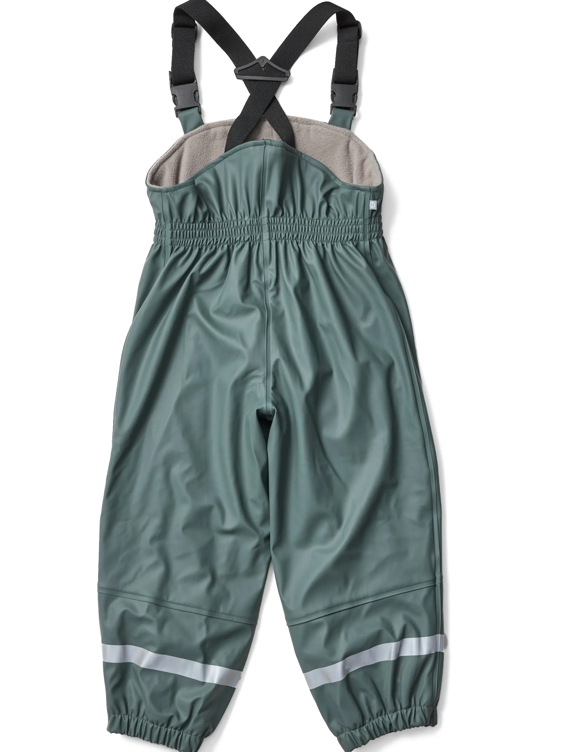 OCEAN WORKSpu lined pant jr