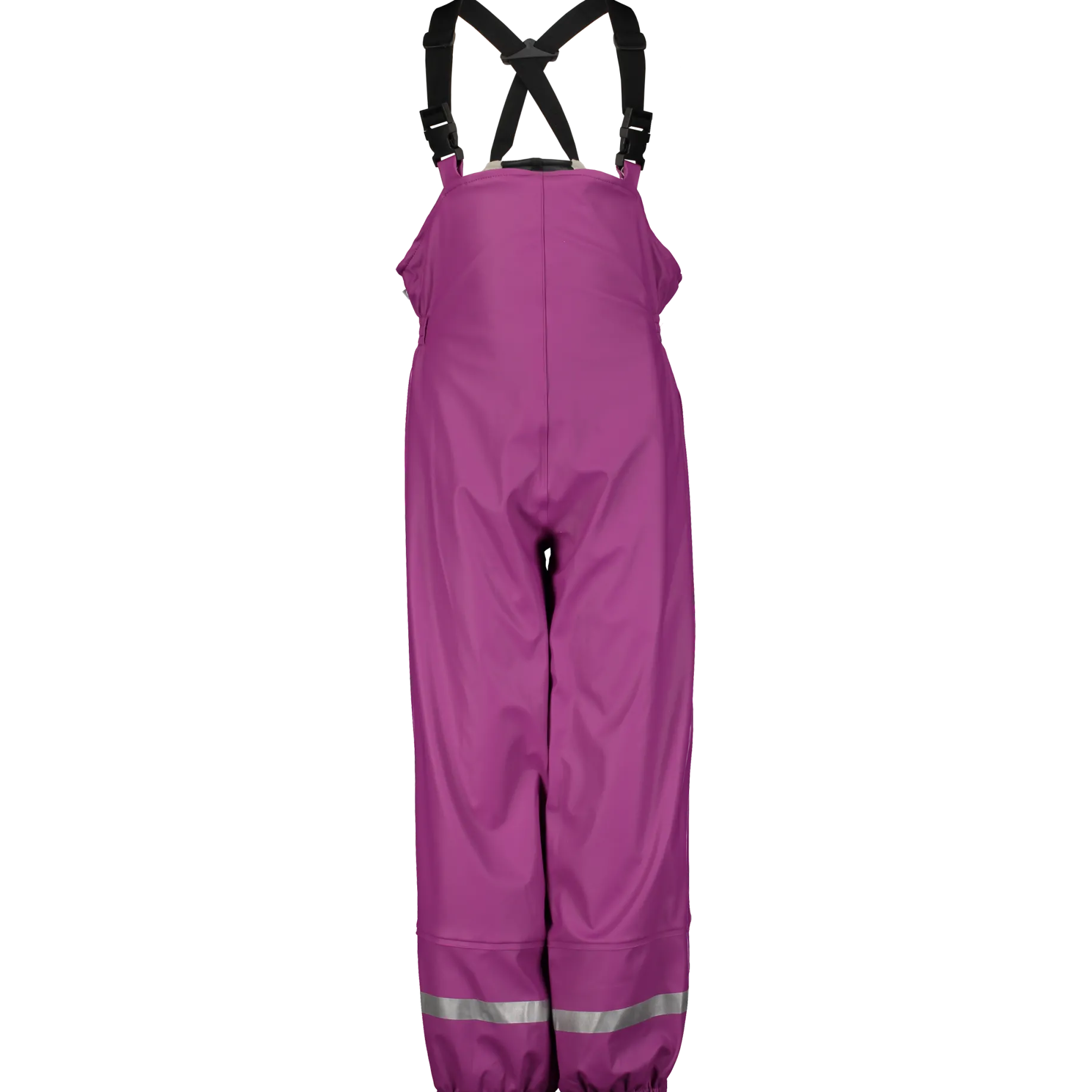 OCEAN WORKSpu lined pant jr