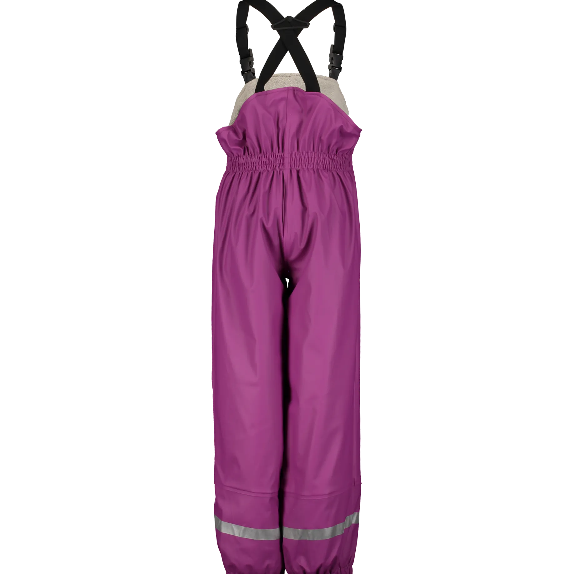 OCEAN WORKSpu lined pant jr