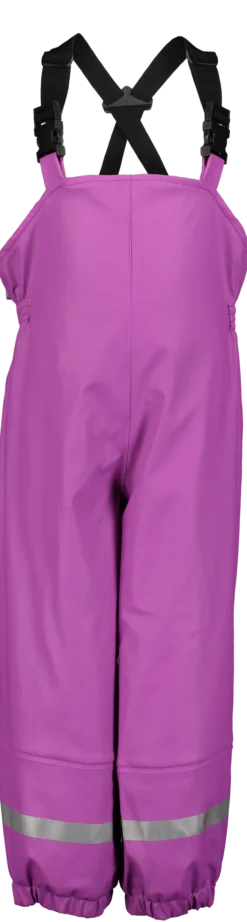 OCEAN WORKSpu lined pant jr