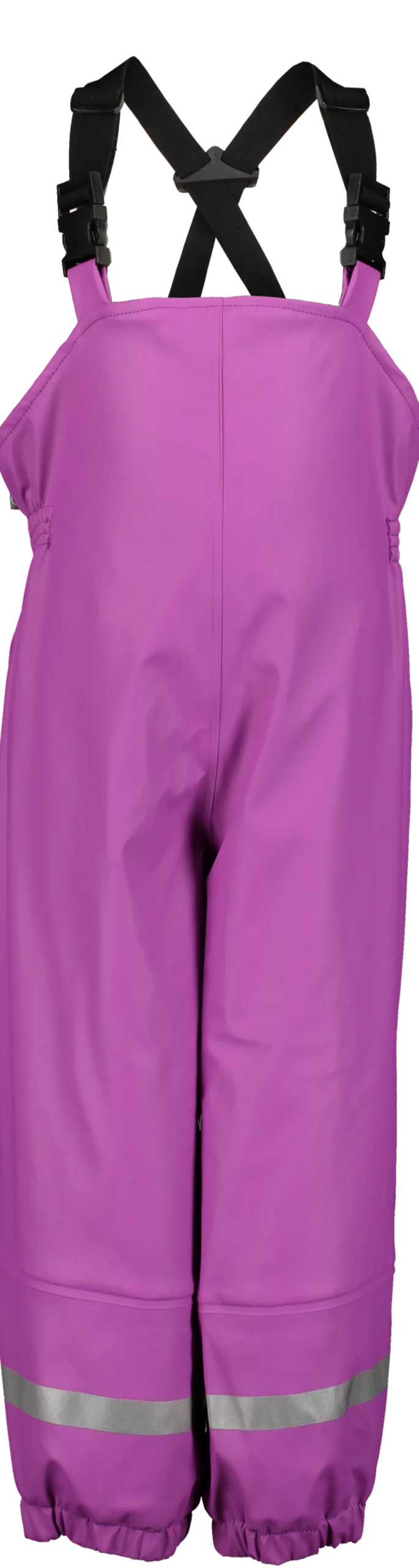 OCEAN WORKSpu lined pant jr