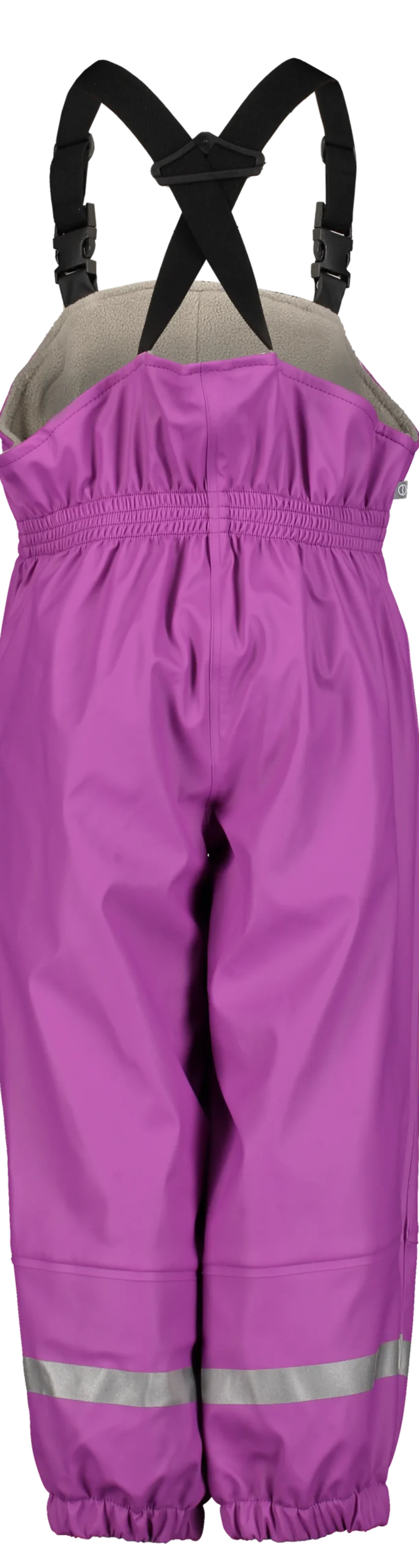 OCEAN WORKSpu lined pant jr