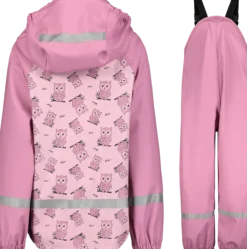 OCEAN WORKSpu rainset kids