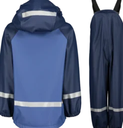 OCEAN WORKSpu rainset kids