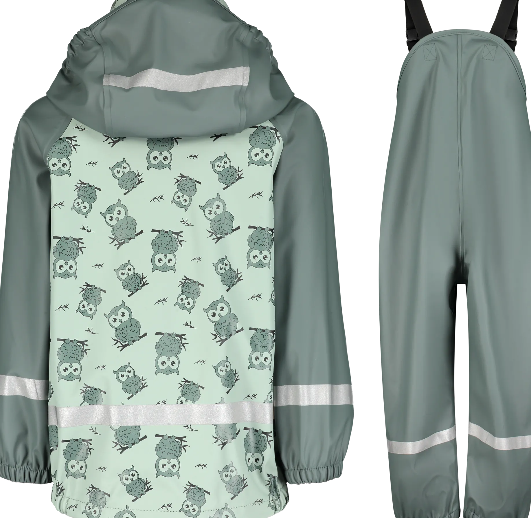 OCEAN WORKSpu rainset kids