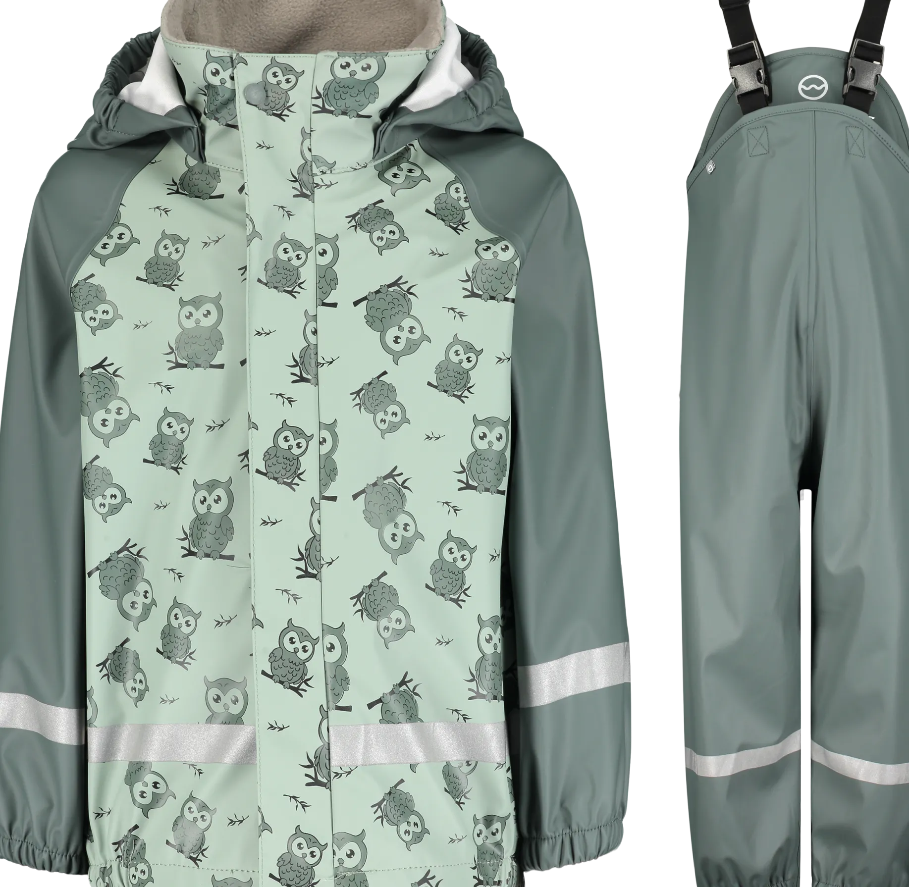 OCEAN WORKSpu rainset kids