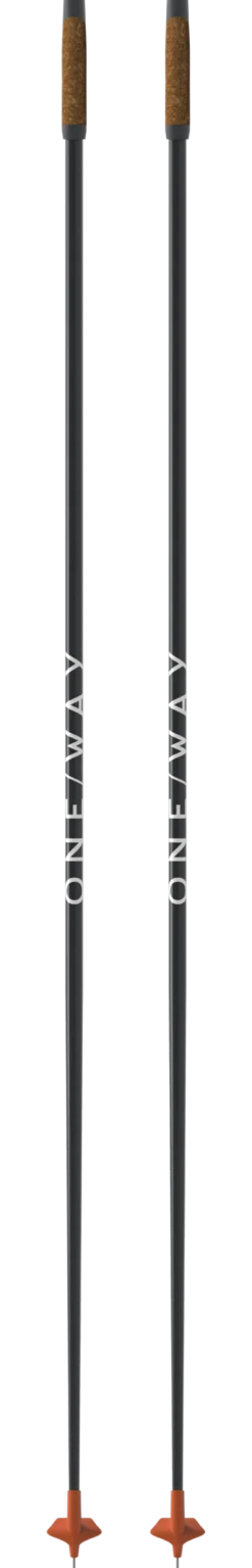 ONE WAYstorm nordic